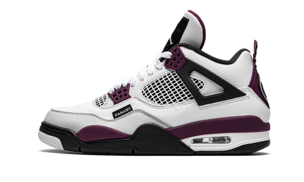 Jordan 4 Retro PSG Paris Saint-Germain Jordan 4 Retro PSG Paris Saint-Germain Keesef