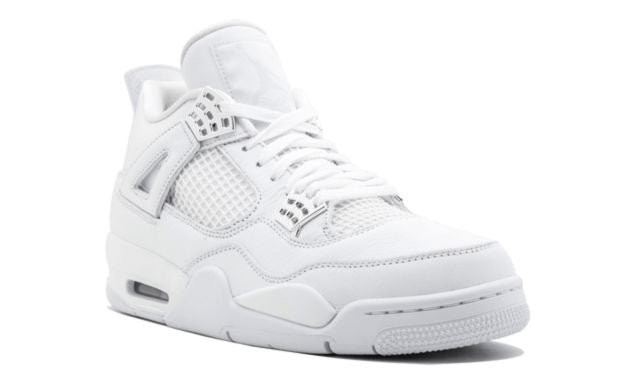 Jordan 4 Retro Pure Money Jordan 4 Retro Pure Money Keesef