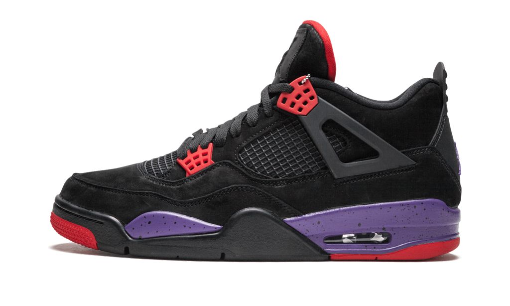 Jordan 4 Retro Raptors Jordan 4 Retro Black Cat Keesef