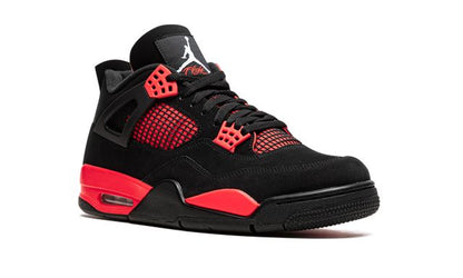 Jordan 4 Retro Red Thunder Jordan 4 Retro Red Thunder Keesef