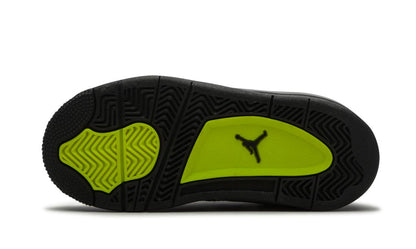 Jordan 4 Retro SE 95 Neon Jordan 4 Retro SE 95 Neon Keesef