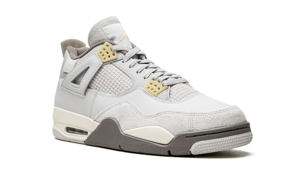 Jordan 4 Retro SE Craft Photon Dust Jordan 4 Retro SE Craft Photon Dust Keesef