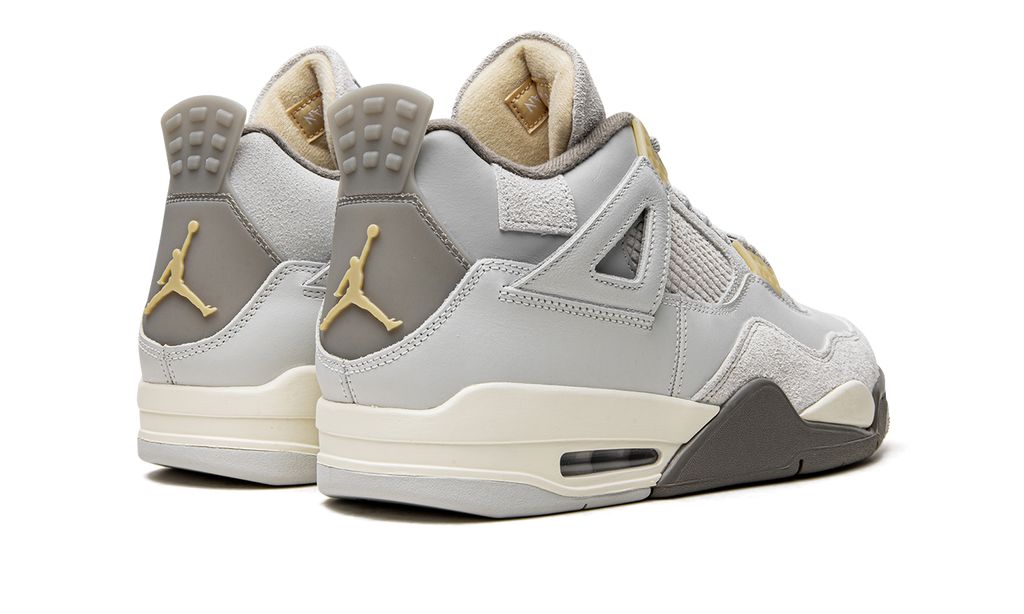 Jordan 4 Retro SE Craft Photon Dust Jordan 4 Retro SE Craft Photon Dust Keesef
