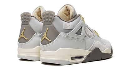 Jordan 4 Retro SE Craft Photon Dust Jordan 4 Retro SE Craft Photon Dust Keesef