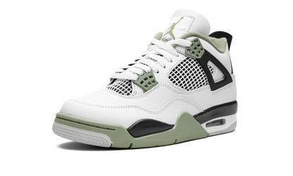 Jordan 4 Retro Seafoam Jordan 4 Retro Seafoam Keesef