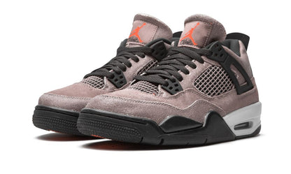 Jordan 4 Retro Taupe Haze Jordan 4 Retro Taupe Haze Keesef