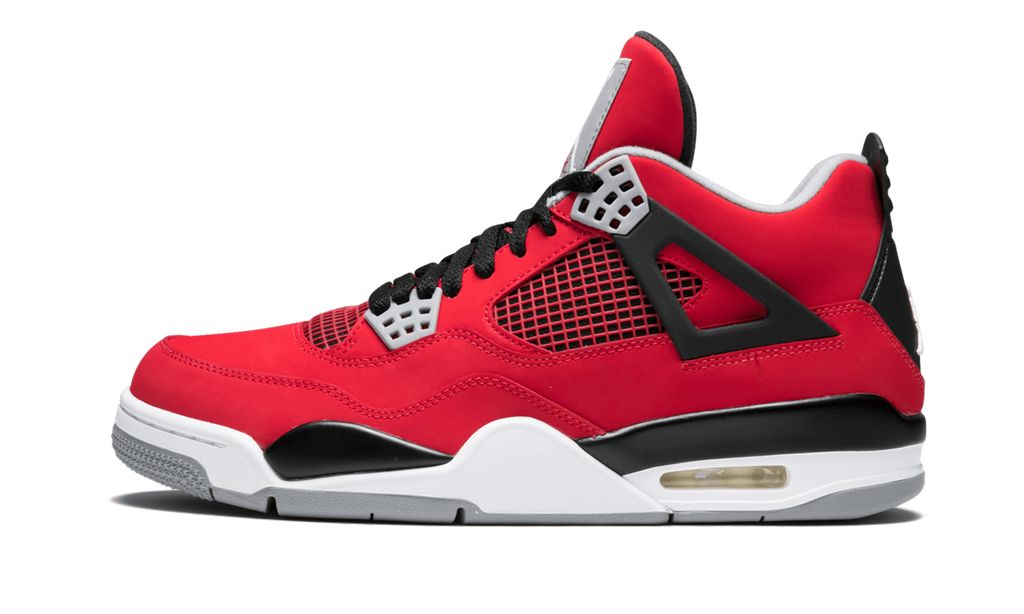 Jordan 4 Retro Toro Bravo Jordan 4 Retro Toro Bravo Keesef