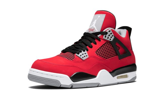 Jordan 4 Retro Toro Bravo Jordan 4 Retro Toro Bravo Keesef