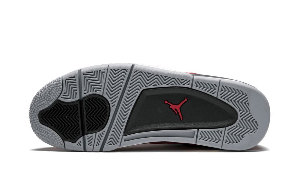 Jordan 4 Retro Toro Bravo Jordan 4 Retro Toro Bravo Keesef