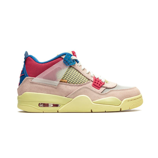 Jordan 4 Retro Union Guava Ice Jordan 4 Retro Union Guava Ice Keesef