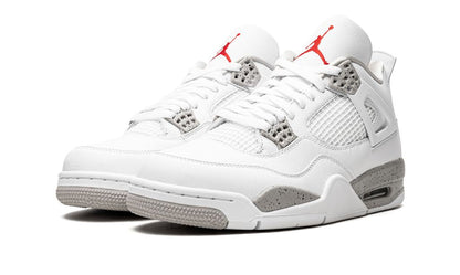 Jordan 4 Retro White Oreo Jordan 4 Retro White Oreo Keesef