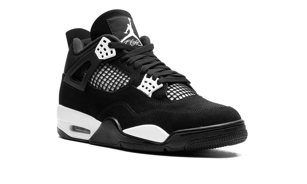 Jordan 4 White Thunder jordan 4 white thunder stockx Keesef