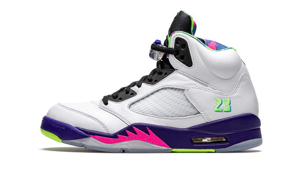 Jordan 5 Retro Alternate Bel Air Jordan 5 Retro Alternate Bel Air Keesef