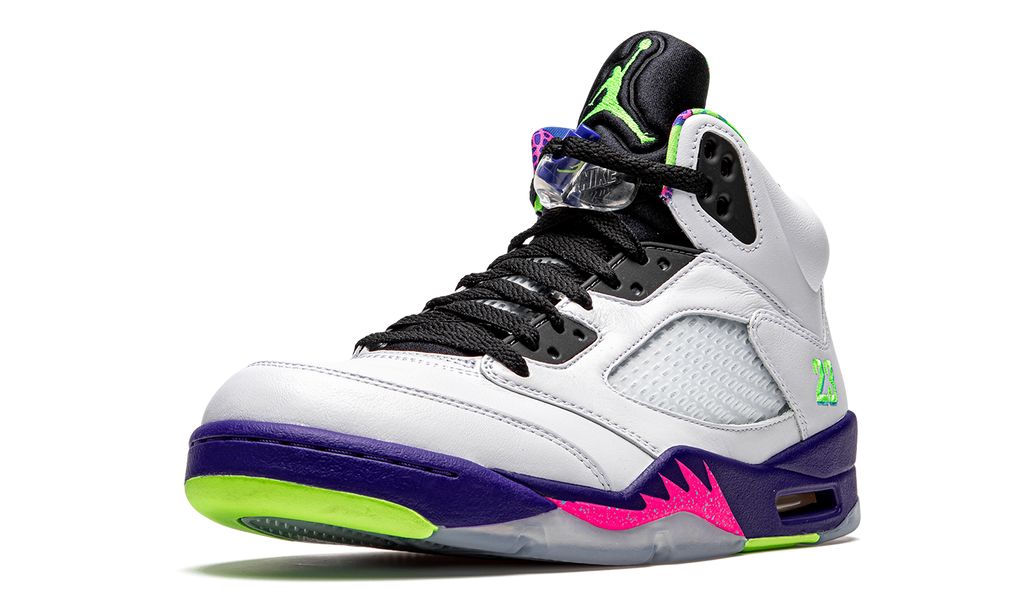 Jordan 5 Retro Alternate Bel Air Jordan 5 Retro Alternate Bel Air Keesef