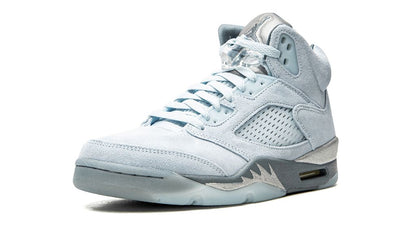 Jordan 5 Retro Bluebird Jordan 5 Retro Bluebird Keesef