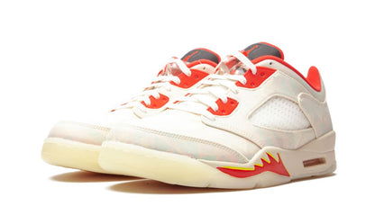 Jordan 5 Retro Low Chinese New Year Jordan 5 Retro Low Chinese New Year Keesef