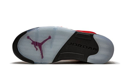 Jordan 5 Retro Raging Bull Red Jordan 5 Retro Raging Bull Red Keesef