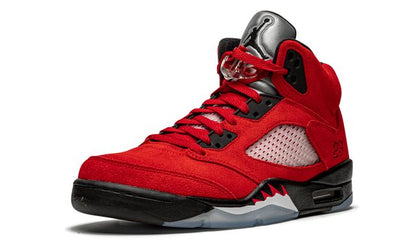 Jordan 5 Retro Raging Bull Red Jordan 5 Retro Raging Bull Red Keesef