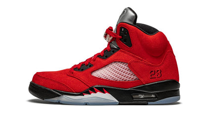 Jordan 5 Retro Raging Bull Red Jordan 5 Retro Raging Bull Red Keesef