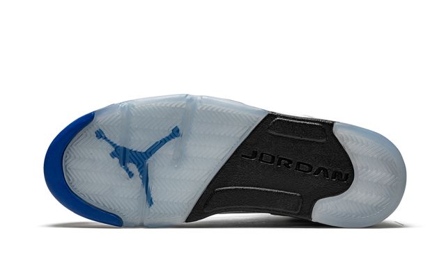 Jordan 5 Retro White Stealth Jordan 5 Retro White Stealth Keesef