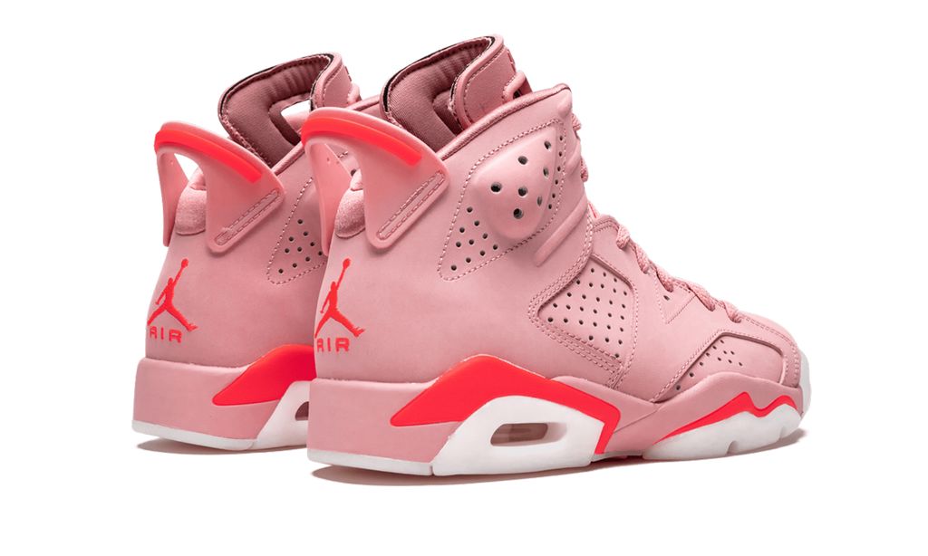 Jordan 6 Retro Aleali May Jordan 6 Retro Aleali May Keesef