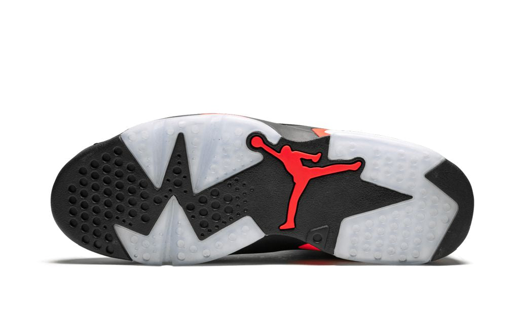 Jordan 6 Retro Black Infrared Jordan 6 Retro Black Infrared Keesef