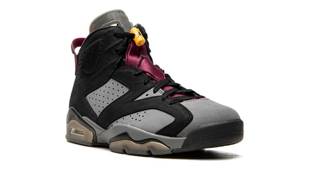Jordan 6 Retro Bordeaux Jordan 6 Retro Bordeaux Keesef