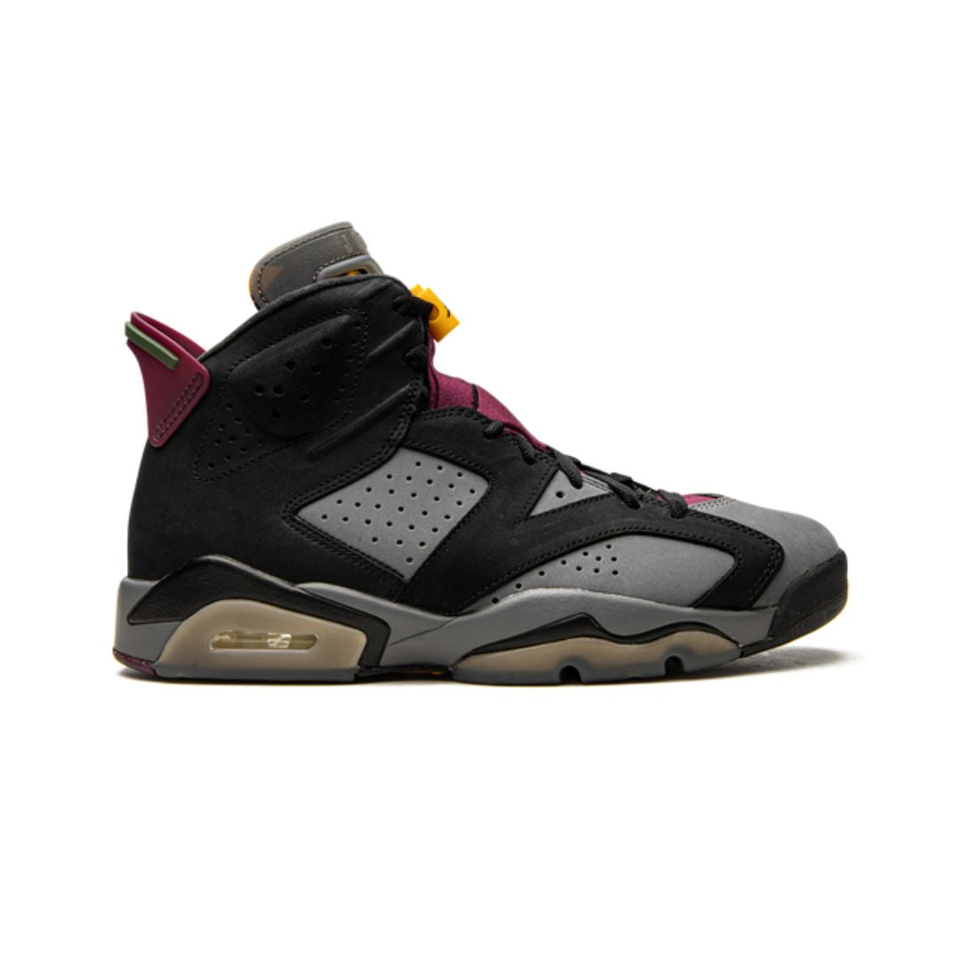 Jordan 6 Retro Bordeaux Jordan 6 Retro Bordeaux Keesef