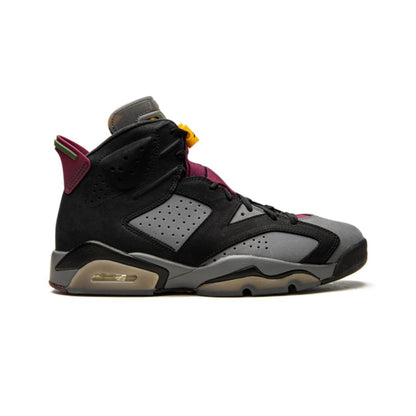 Jordan 6 Retro Bordeaux Jordan 6 Retro Bordeaux Keesef