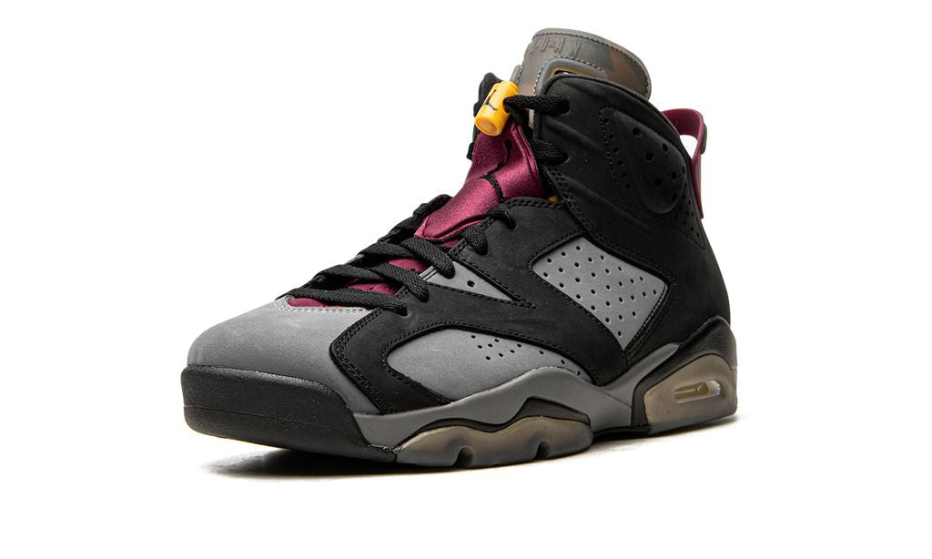 Jordan 6 Retro Bordeaux Jordan 6 Retro Bordeaux Keesef