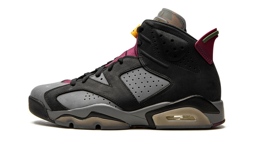 Jordan 6 Retro Bordeaux Jordan 6 Retro Bordeaux Keesef
