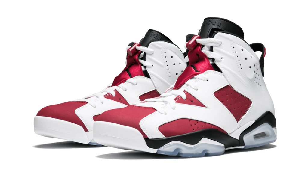 Jordan 6 Retro Carmine Jordan 6 Retro Carmine Keesef