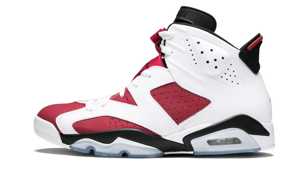 Jordan 6 Retro Carmine Jordan 6 Retro Carmine Keesef