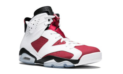 Jordan 6 Retro Carmine Jordan 6 Retro Carmine Keesef
