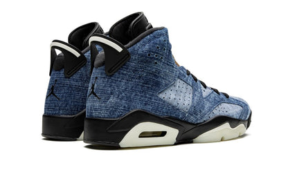 Jordan 6 Retro Washed Denim Jordan 6 Retro Washed Denim Keesef
