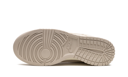 Nike Dunk Low Light Orewood Brown Sashiko