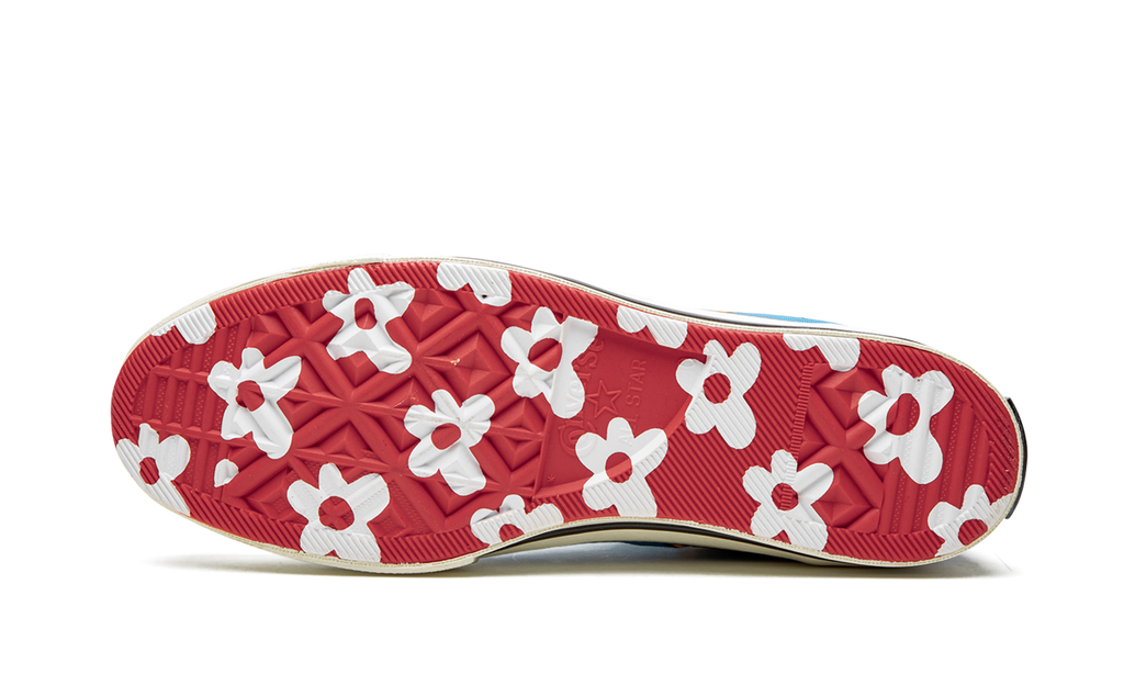 Converse Chuck 70 Hi "Golf le Fleur - Flames"