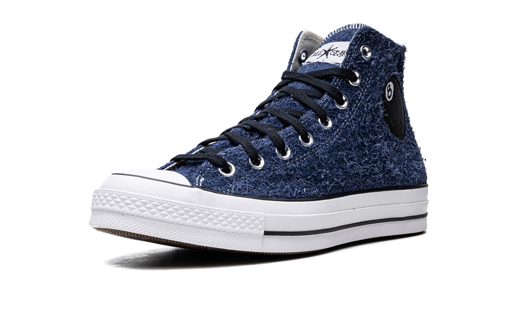 Converse Chuck 70 "Stussy 8-Ball"