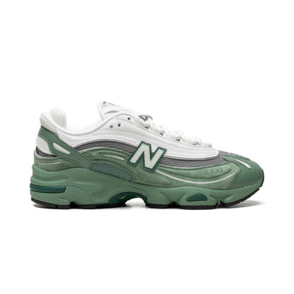 New Balance 1000 Mallard Green Sea Salt Keesef