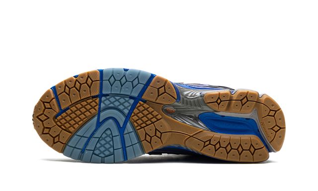 New Balance 1906R Action Bronson Keesef