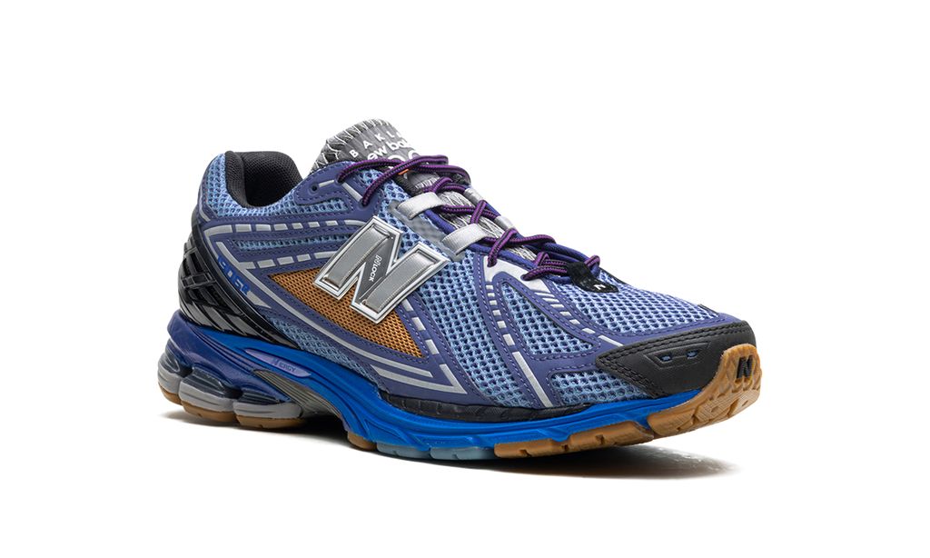 New Balance 1906R Action Bronson Keesef