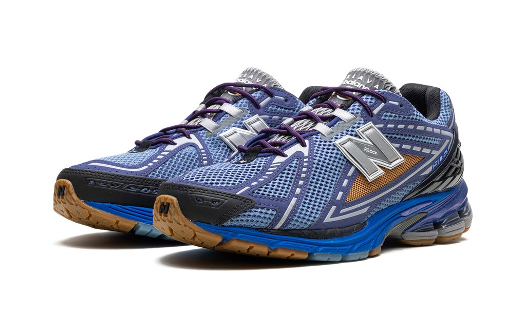 New Balance 1906R Action Bronson Keesef