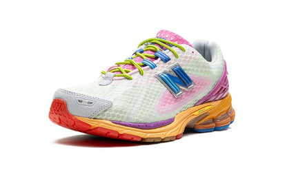New Balance 1906R "Action Bronson - Rosewater" Keesef 