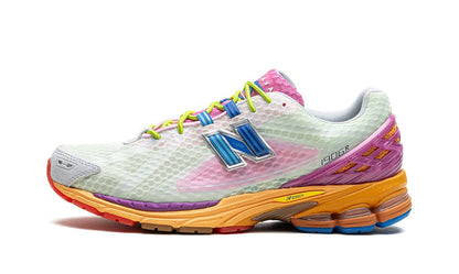 New Balance 1906R "Action Bronson - Rosewater" Keesef 