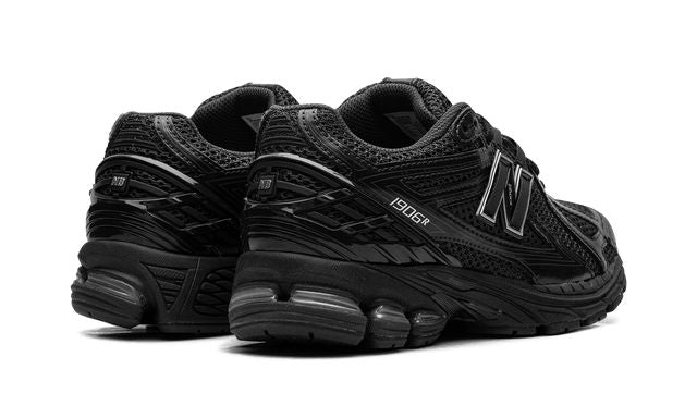 New Balance 1906R "Black Metallic" Keesef 