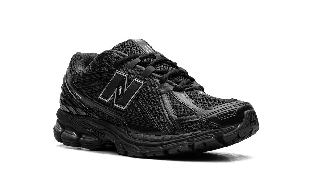 New Balance 1906R "Black Metallic" Keesef 