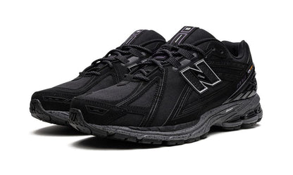New Balance 1906R "Cordura Pocket Black" Keesef 