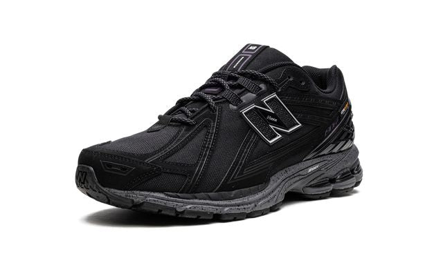 New Balance 1906R "Cordura Pocket Black" Keesef 