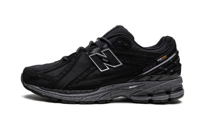 New Balance 1906R "Cordura Pocket Black" Keesef 