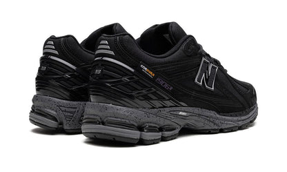 New Balance 1906R "Cordura Pocket Black" Keesef 